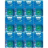 Fita De Cetim Dental Floss Oral-b Mint 25 M (12 Unidades)