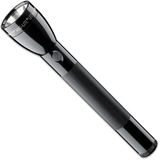 Lanterna Maglite Ml50l Led De 3 Células C Preta