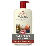 Sabonete Líquido Old Spice 24/7 Shower Fresh Para Homens 900 Ml
