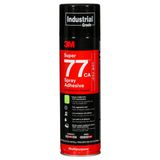 Adesivo Em Spray 3m Super 77 Multiuso Permanente 532ml
