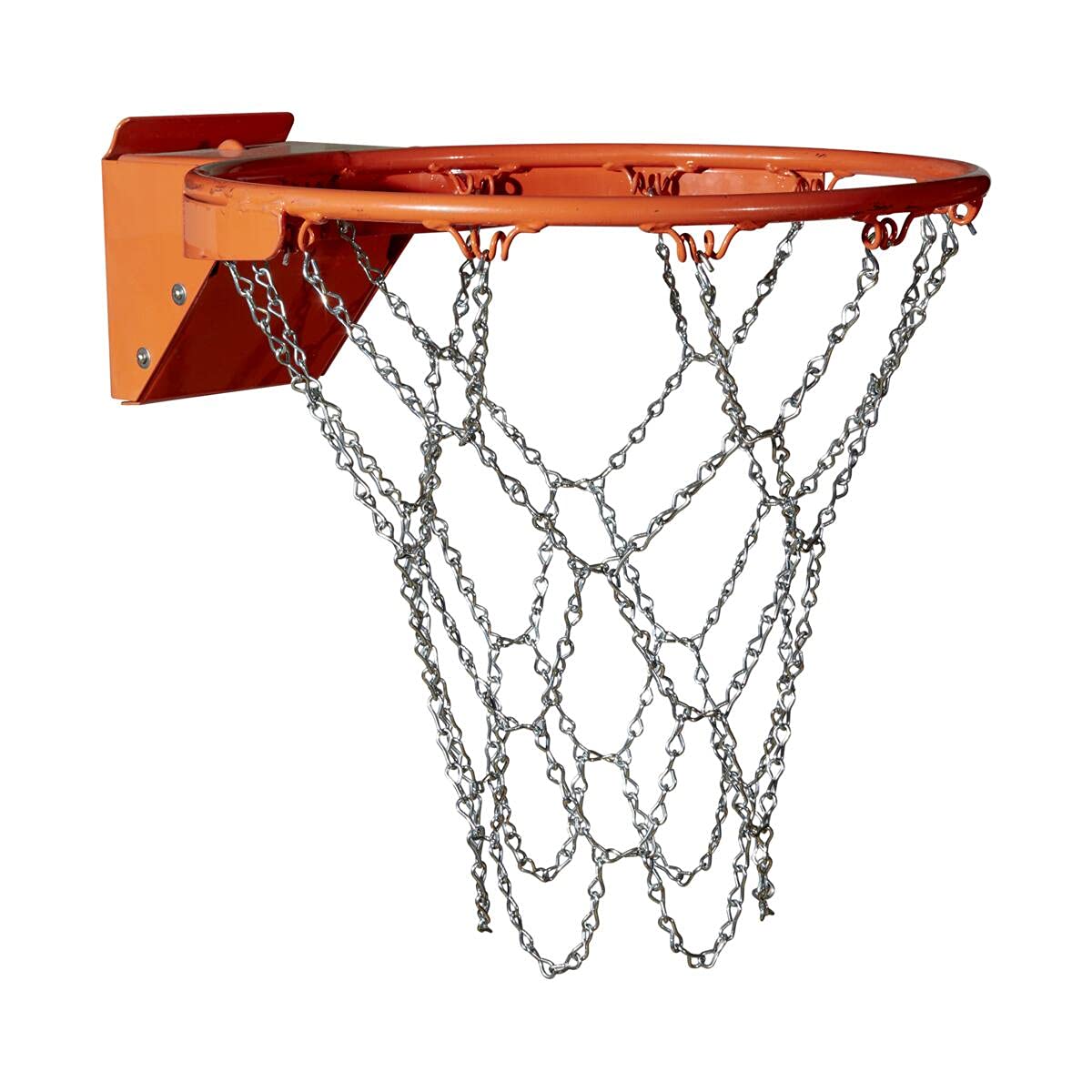 Rede De Basquete Wilson Nba Forge Chain, Tamanho Oficial