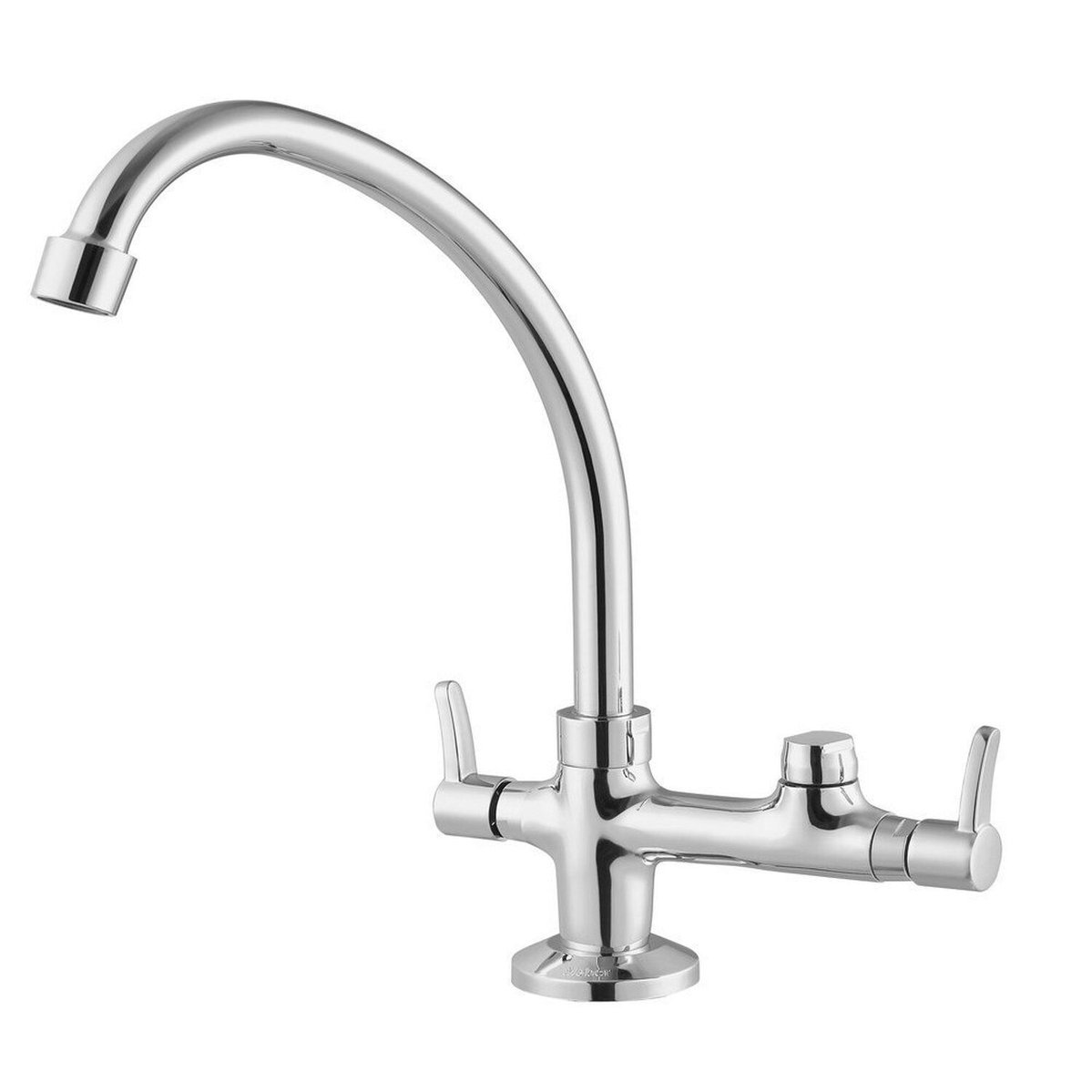 Torneira Para Cozinha Bancada Essence Cromado