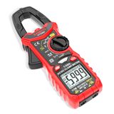 Medidor De Braçadeira Digital Kaiweets Ht206d T-rms 6000 Contagens