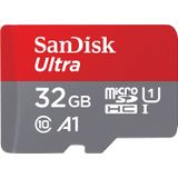 Cartão De Memória Sandisk Ultra Microsdhc 32gb 120mb/s Classe 10