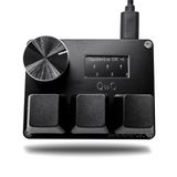 Teclado Btxetuel Sayodevice O3c Osu Com Interruptor Linear Magnético