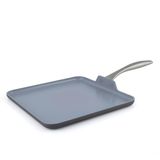 Frigideira Greenpan Lima, Cerâmica Anodizada Rígida, Antiaderente, 28 Cm