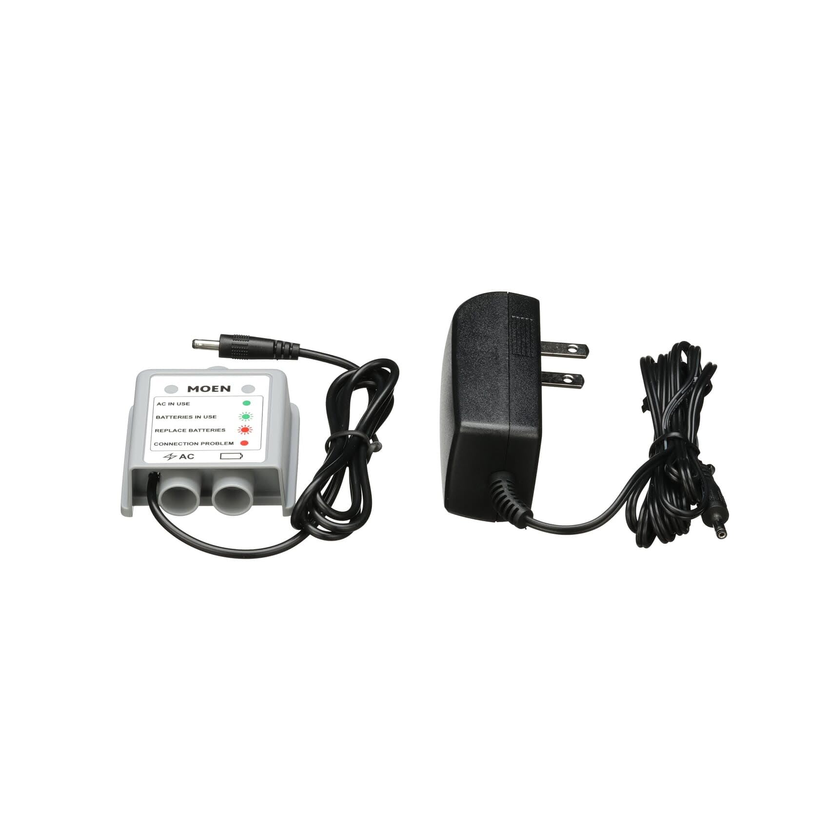 Torneiras De Cozinha Ac Adapter Service Moen 169031 Collection