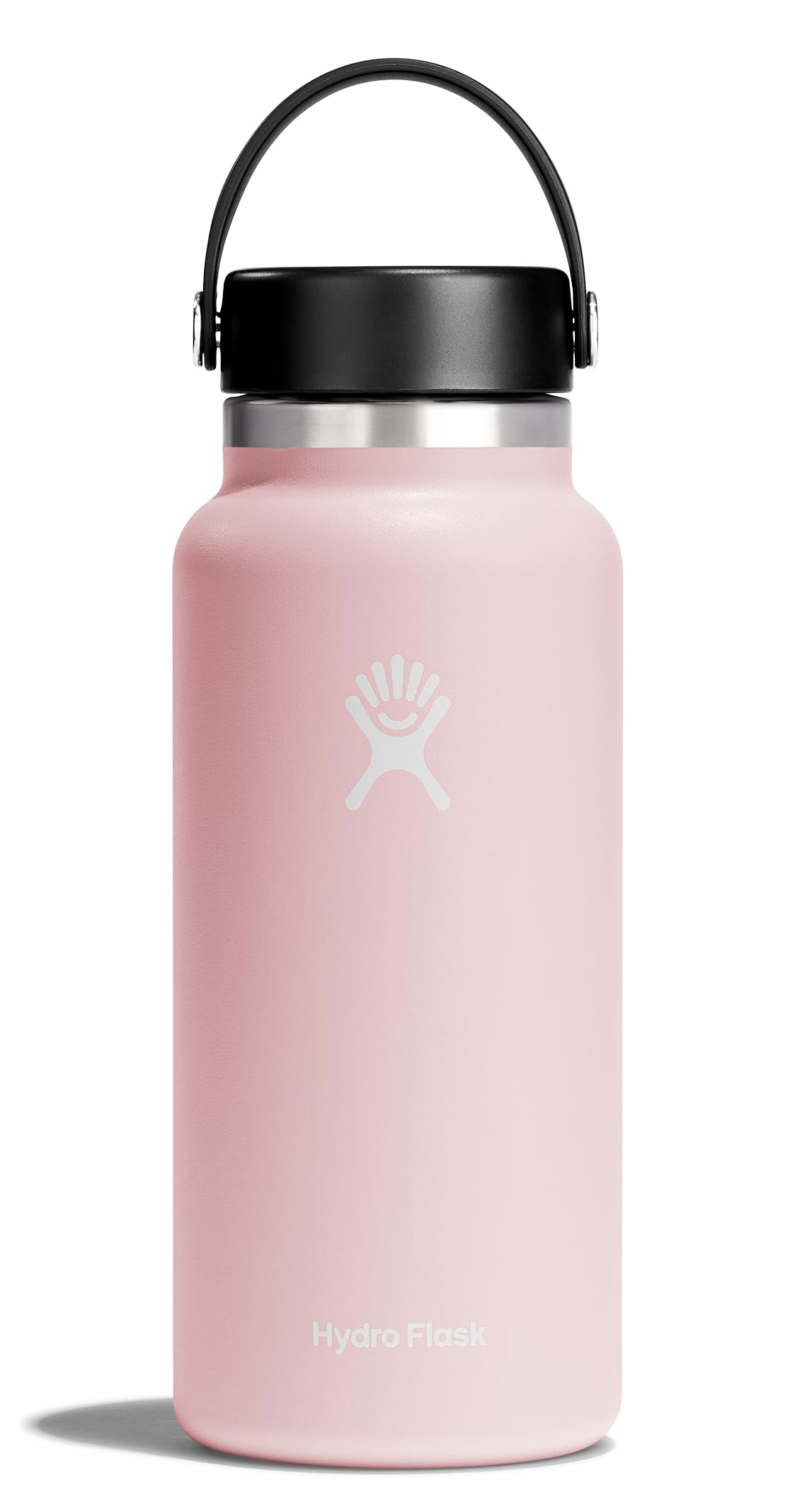 Garrafa Hydro Flask Wide Flex Cap 946 Ml Trillium