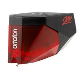 Cartucho Phono Ortofon 2m Red Moving Magnet Universal Fit