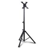 Suporte Para Tripé De Tv Pyle Premium Lcd De Tela Plana De Até 32"