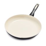 Frigideira Greenpan Rio Healthy Ceramic Antiaderente 30cm Preta