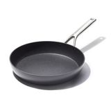 Frigideira E Frigideira Oxo Professional 10 Em Cerâmica Anodizada Dura