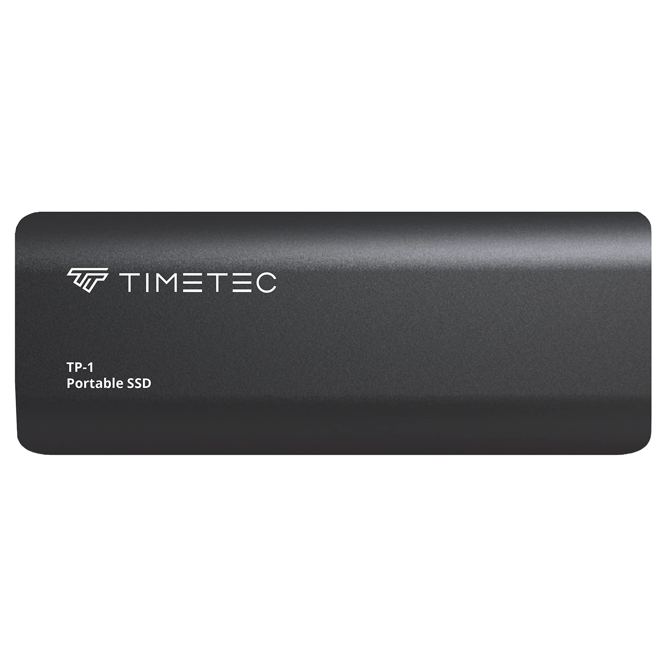 Ssd Externo Portátil Timetec 512gb Usb 3.2 Gen2 Tipo C