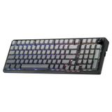 Teclado Para Jogos Redragon K686 Pro 98 Teclas Sem Fio Rgb