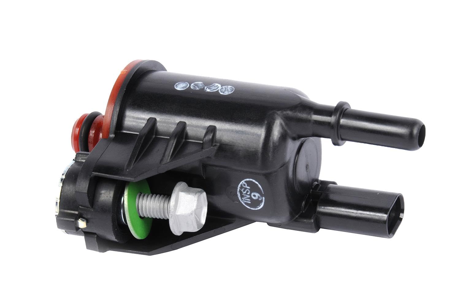 Válvula De Ventilação De Vasilha De Vapor Acdelco Gm Equipamento Original