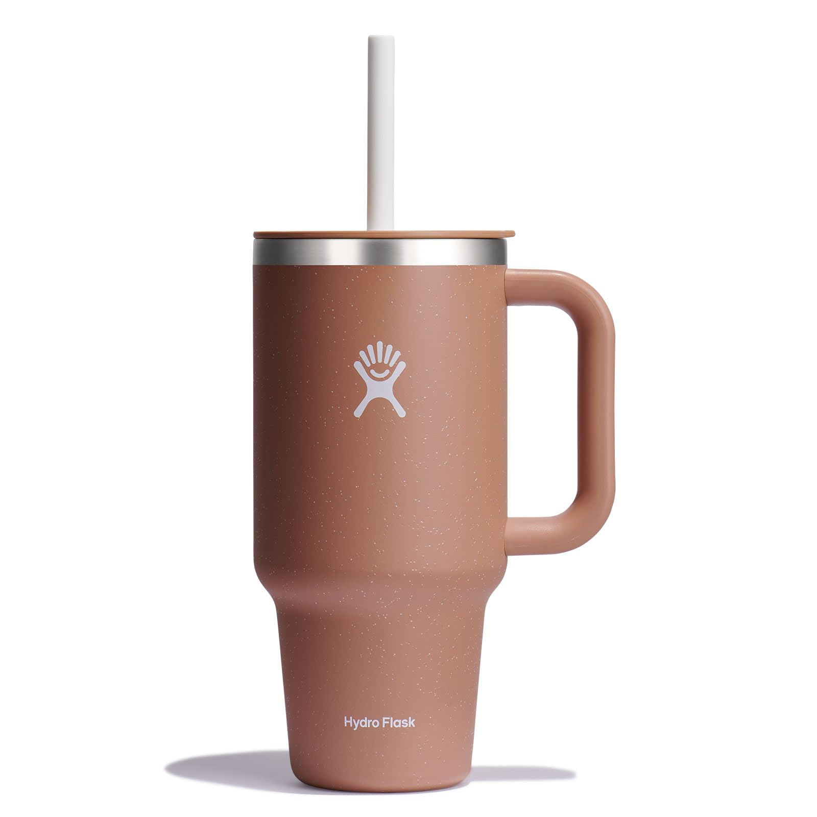 Copo De Viagem Hydro Flask All Around 950 Ml Sandy