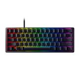 Teclado Para Jogos Razer Huntsman Mini 60% Linear Optical Black