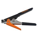 Ferramenta De Tensionamento De Gravata Klein Tools 86570 Para 54,4 A 113 Kg