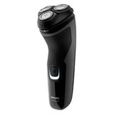 Barbeador Elétrico Philips Série 2000 Para Homens