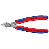 Ferramentas Eletrônicas Super Knips Knipex 7803125, 12,5 Cm