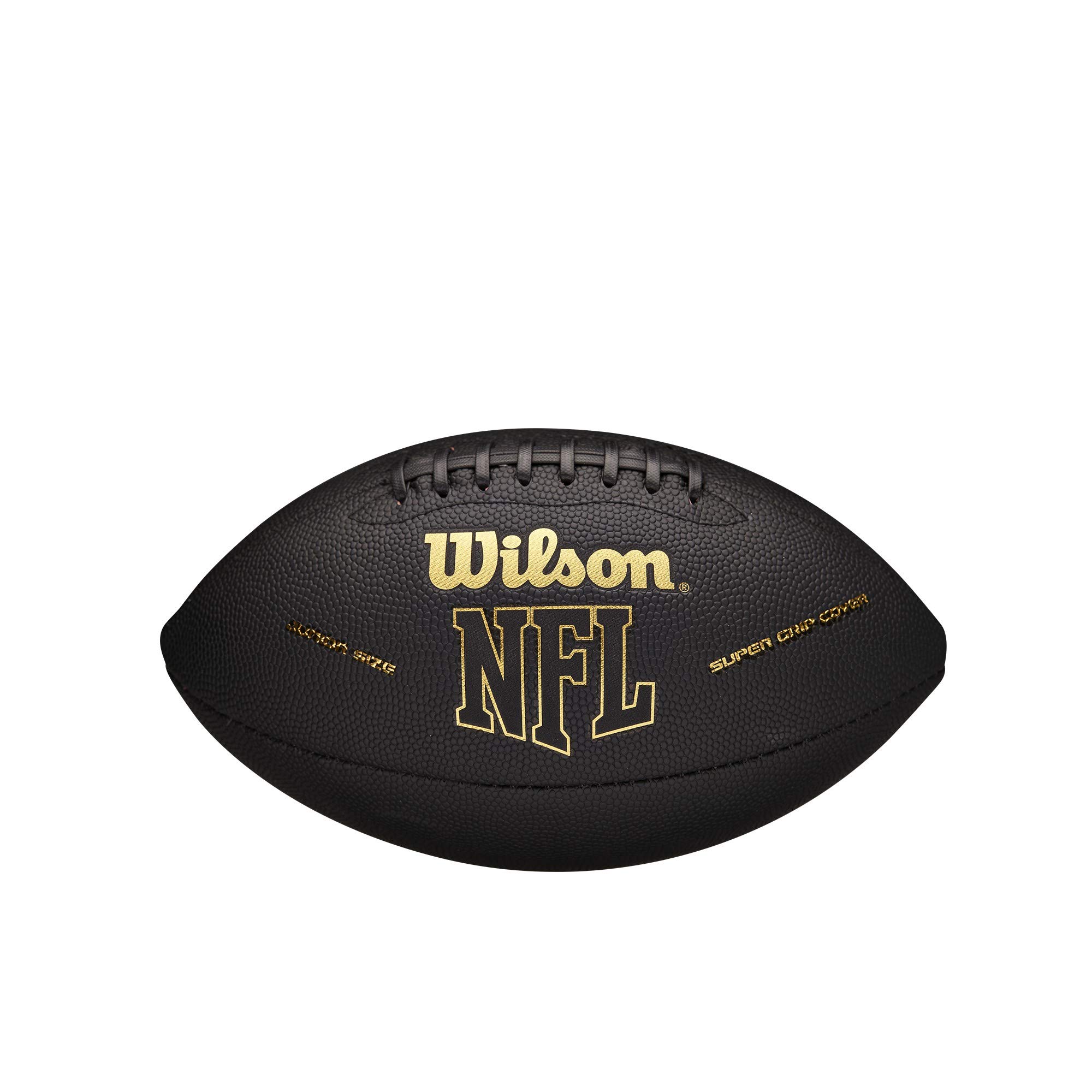Football Wilson Nfl Super Grip Composite Junior Size