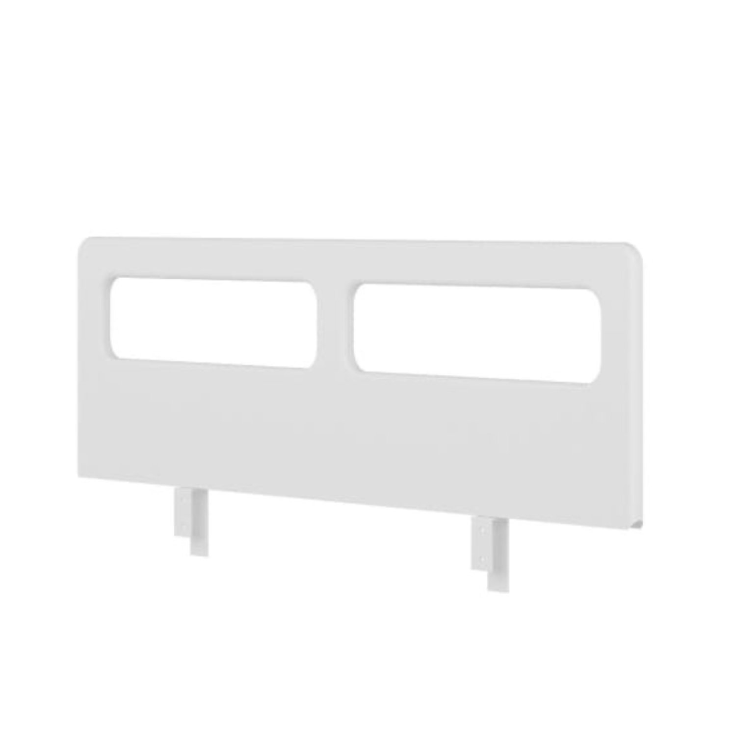 Grade De Proteção Para Cama Infantil Branco