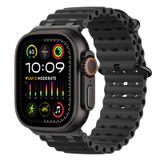 Pulseira De Relógio Moko Ocean Band Compatível Com Apple Watch Ultra 2