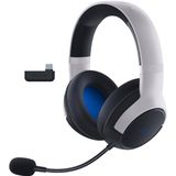 Fone De Ouvido Para Jogos Razer Kaira Dual Wireless Para Playstation 5