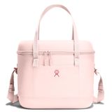 Bolsa Térmica Hydro Flask Carry Out 20l Trillium Pink