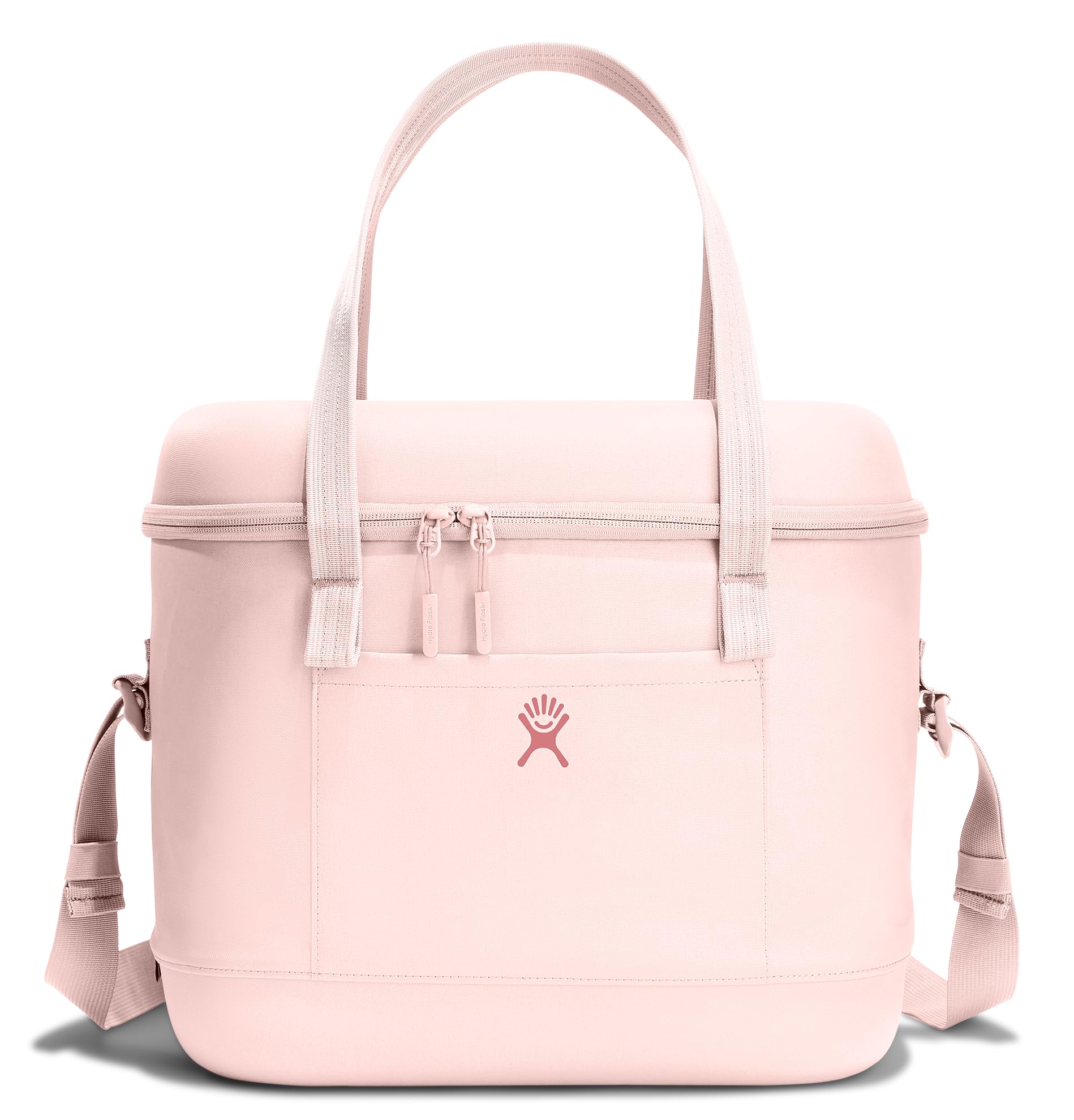 Bolsa Térmica Hydro Flask Carry Out 20l Trillium Pink