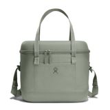 Bolsa Térmica Hydro Flask Carry Out 20l Isolada De Agave Verde