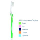 Escova De Dentes Oral-b Complete Sensitive Teeth Extra Soft X6