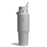 Garrafa De Água Hydro Flask Wide Flex Straw 1,2 L Birch