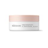 Mistura De Tapa-olhos E Hidrogel De Colágeno 84 G/90 Pares