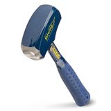 Martelo De Perfuração/fissura Estwing 1,36 Kg Sledge Forjado Em Aço Forjado