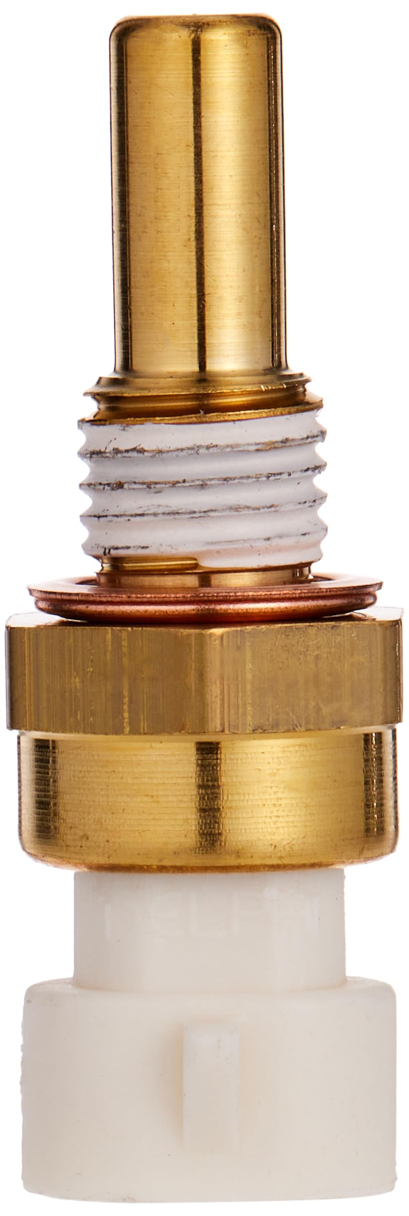 Sensor De Temperatura Do Líquido De Refrigeração Do Motor Acdelco Gm 213-4333