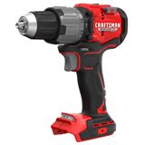 Ferramenta Desencapada Sem Fio Hammer Drill Craftsman V20 De 1/2 Polegada Cmcd7