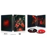 Filme Alien: Romulus 4k Uhd Blu-ray + Digital Disney