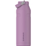Garrafa De Água Stanley Iceflow Flip Straw 2.0 1,5 L Lilás