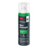 Adesivo De Contato 3m Max Strength 90 Multi-surface 375ml