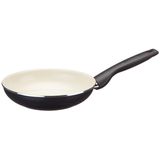Frigideira Greenpan Rio Healthy Ceramic Antiaderente 18 Cm Preta