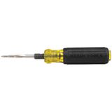 Ferramenta De Rosqueamento Klein Tools 626 6 Em 1 Com Alça De Almofada