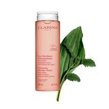 Água Micelar De Limpeza Clarins Sensitive Skin 200ml