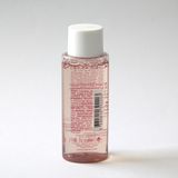 (pacote Com 2) Clarins Cleansing Micellar Water Travel Size 50 Ml