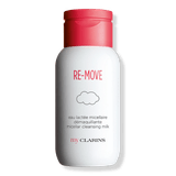 Leite De Limpeza Micelar Clarins Re-move 200 Ml