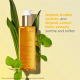Óleo De Limpeza Clarins Total Lemon Balm Extracts 150ml