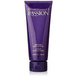 Loção Corporal Perfumada Elizabeth Taylor Passion Para Mulheres 200m