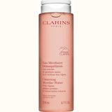 Água Micelar De Limpeza Clarins Sensitive Skin 200ml