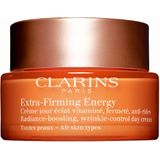 Creme De Dia Clarins Extra-firming Energy 50ml Para Pele Firme