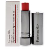 Batom Perricone Md No Makeup Pink 4,4 Ml/0,15 Onças